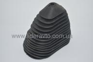 Пыльник кулисы КПП ISUZU  NQR71/NQR75 БОГДАН АТАМАН 8970662872