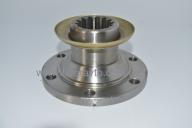 Фланец хвостовика редуктора ТАТА 613/713 ЭТАЛОН I-Van БАЗ 266135305001