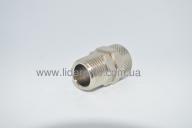 Фитинг 1510 12/10- 3/8, Camozzi