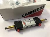 Пневмораспределитель двери (пилот) 358-011-02IL БОГДАН АТАМАН CAMOZZI 