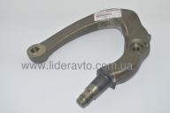 Рычаг поворотной цапфы Богдан А-091, А-092, Isuzu NQR левый ОРИГИНАЛ 8972107715/8972107714