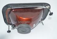 Фара Тата 613/713, 613 EI,613 EII,613 EIII Эталон левая 264154400108 Lumax 