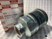 Фільтр паливний ISUZU 4НК1 БОГДАН АТАМАН Є-3 оригінал 08980374810