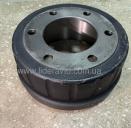 Барабан тормозной ISUZU , БОГДАН, АТАМАН 8971881150