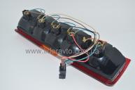 Фонарь задний БОГДАН А-091 правый в сборе 70.3716 