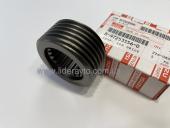 Шестерня привода спидометра Богдан Isuzu КПП MYY5T, MYY6S Z=4 ведущая 8972535560 