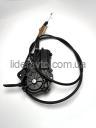 Механизм остановки двигателя ISUZU 4HG1/4HG1-T Богдан 8972550690