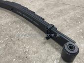 Рессора передняя ISUZU NQR71 NQR 75 NPR75 БОГДАН АТАМАН  8970924561