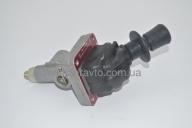 Кран тормозной ручной Тата, Эталон, I-van SORL 257342420117