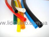 Трубка пневмосистеми БОГДАН АТАМАН ЕТАЛОН ПВХ 8х6