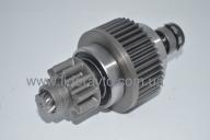 Бендикс (привод) стартера БОГДАН А-091/А-092, АТАМАН Isuzu (132мм) 8971797710