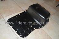 Поддон двигателя Богдан А-091/ А-092 ISUZU NQR 4HG1/4HG1-T 8973852490, 8973050770