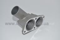 Корпус термостата ISUZU 4HG1/4HG1-T БОГДАН АТАМАН 8973727691