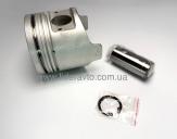 Поршень ISUZU 4HG1-T БОГДАН А-092 c пальцем 8972190320 /8982097450 