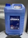 Тосол Аляска 5л (-30) синій