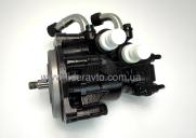 Насос гідропідсилювача керма двоконтурний БОГДАН А-092, ISUZU Е-2 8972584611