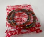 Сальник маточини передньої Богдан А-091, А-092, Isuzu NQR Туреччина 8942481171