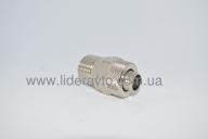 Фитинг 1510 6/4-1/4, Camozzi