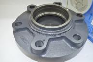 Ступица заднего моста  ISUZU NQR71/70/75 БОГДАН А-091/А-092 KONPAR 8972503211