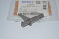 Ось ТНВД (регулятор напряжения) ТНВД ISUZU 4НG1 БОГДАН А-091 ZEXEL оригинал  9421611418 