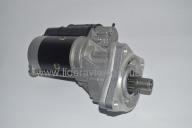 Стартер ТАТА 613, ЭТАЛОН, I-VAN БАЗ  редукторный  24в