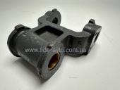 Серьга задней рессоры ТАТА 613/713 ЭТАЛОН ИВАН с втулкой 264032400106 