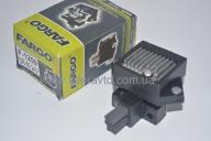 Реле регулятор генератора Эталон, TATA 613/713 24V Lucas KAMEI 26938101