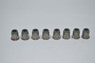 Сальники клапанов ISUZU, Богдан А-091, А-092 ( к-т 8шт.)  Турция