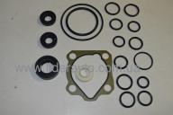 Ремкомплект насоса ГУР (уплотнители)  БОГДАН А-092, Isuzu Е-2 оригинал