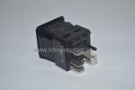 Кнопка противотуманных фар ISUZU БОГДАН А-092 А-092 ATAMAN