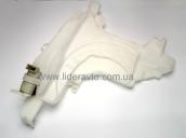 Бачок омывателя БОГДАН, Ataman Е-4/Е-5, ISUZU с моторчиком 8980291360 