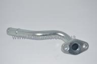 Трубка блока Богдан ISUZU 4HG/4HG1 АТАМАН 8971465190/8972113221