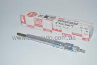 Свеча накала двигателя БОГДАН ISUZU 4HG1/4HG1-Т,  Атаман оригинал 8970337610