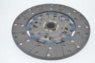 Диск сцепления ISUZU NQR, Богдан А-092 MYY5T QSP-M 8982559591 , 8973771490