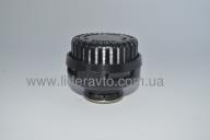 Глушник шуму вологовідділювача