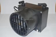 Обігрівач салону БОГДАН ЕТАЛОН 24V 4.5kW 41.035-1013100-01