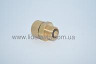 Регулятор відкривання дверей Богдан Атаман /дросель-глушник/ Camozzi