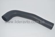 Патрубок радиатора нижний БОГДАН Е-3, АТАМАН , ISUZU 4НК1/4HЕ1 