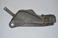 Кронштейн пневморессоры (пневмобалона ) Богдан АТАМАН левый A092-2924161