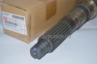 Вал вторичный; КПП MYY5T, Богдан А-092 ISUZU оригинал