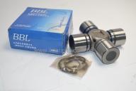 Крестовина карданаTATA (613 EI,613 EII, 613 EIII) Эталон, I-VAN,  885441011210 (100х38)