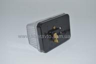 Ліхтар габарит БОГДАН, АТАМАН, ЕТАЛОН верхній передній 264.37.12