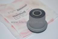 Втулка (Сайлентблок) рессоры БОГДАН  ISUZU NQR71/70/75 40х16  (половинка)