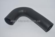 Патрубок радиатора верхний ISUZU NQR71/NQR70  Богдан Турция 8972106760