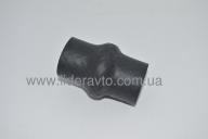 Патрубок радиатора от термостата к трубопроводу Эталон, TATA 613  I-Van БАЗ 253450005801