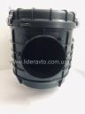 Корпус воздушного фильтра Isuzu NQR 4HG1-T БОГДАН А-092 Атаман 8972280842 