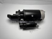 Стартер 24V ЭТАЛОН,  I-VAN, БАЗ, ТАТА  261815140102