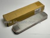 Радиатор теплообменника масляный Isuzu 4HG1/4HG1-T Богдан Оригинал 8973341011/8973341010