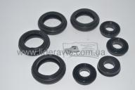 Р/к цилиндра тормозного заднего Богдан , ISUZU NQR 71 ,АТАМАН 5878320510