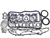 Набір прокладок ДВЗ БОГДАН 4HG1 (к-т) ISUZU оригінал Т-1,475 5878143476